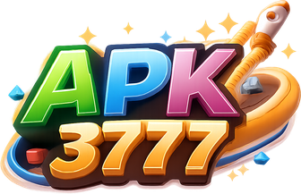 apk 3777 লোগো